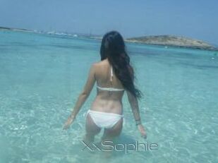 XxSophie