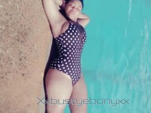 Xxbustyebonyxx