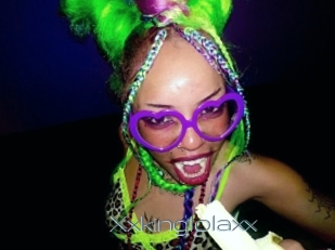 Xxkinglolaxx