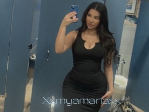 Xxmyamariaxx