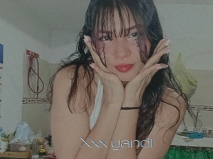 Xxx_yandi