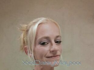 XxxDaisyMayxxx