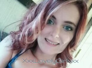 XxxLovelyGirlxxx