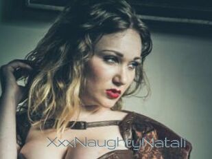 XxxNaughtyNatali