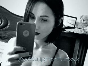 XxxStripForFunxxx