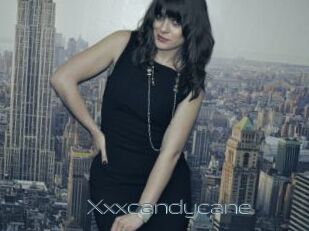 Xxxcandycane