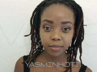 YASMINHOT21