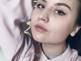 YanaHot666