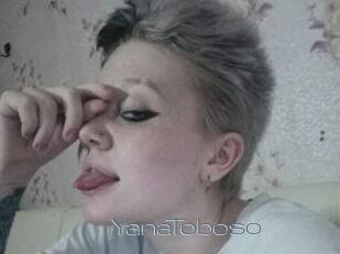 YanaToboso