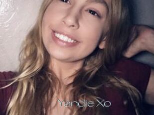 Yandie_Xo Vidéos de Jeunes