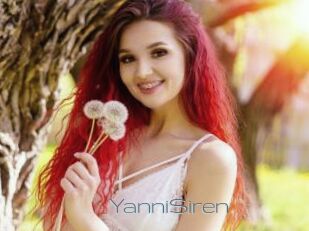 YanniSiren