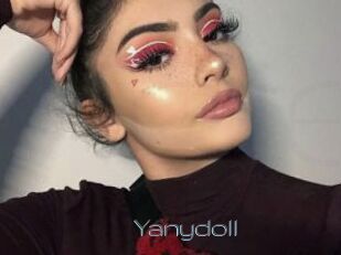 Yanydoll