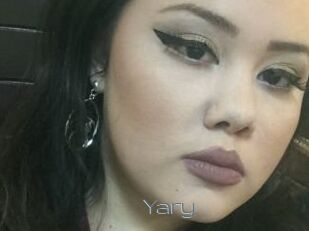 Yary