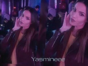 Yasmineee