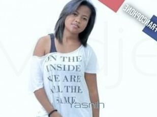 Yasnih