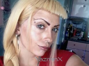 YazminX