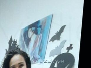 Yazzlove