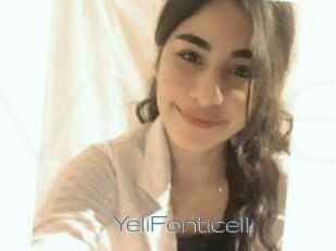 YeliFonticelli