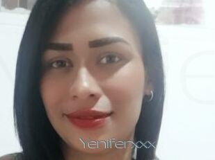 Yeniferxxx