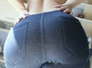 YennyX