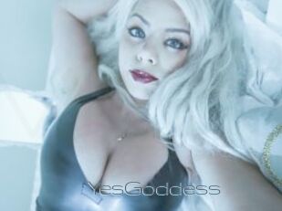 YesGoddess