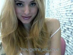 YevgeniyaLove