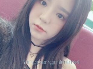 Yingpengmimimei