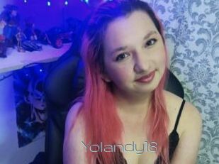 Yolandy18