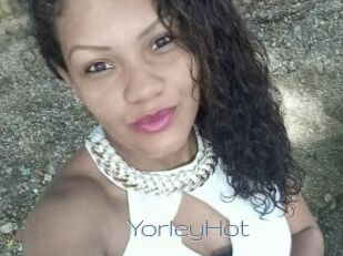 YorleyHot