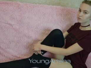 YoungArisha