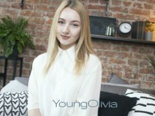 YoungOlivia
