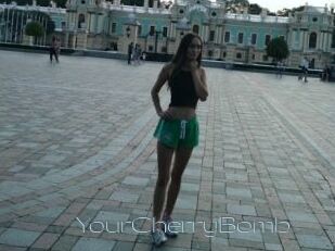 YourCherryBomb