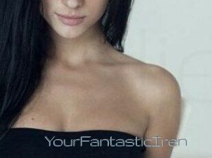 YourFantasticIren
