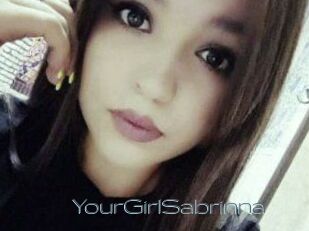 YourGirlSabrinna