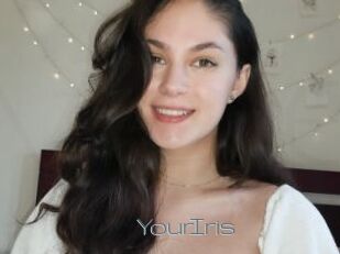 YourIris