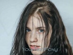 YourRedFoxy