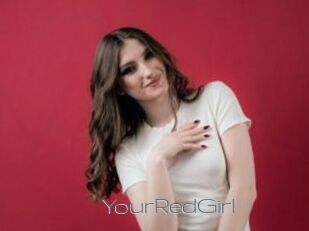 YourRedGirl