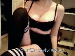 YourSnowMaiden