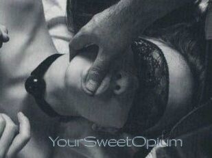YourSweetOpium