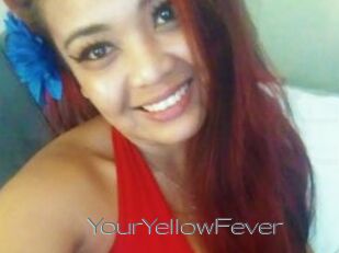 YourYellowFever
