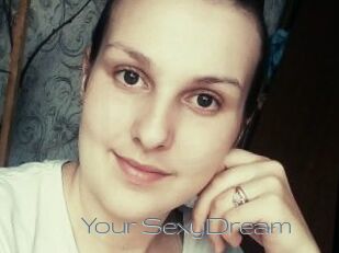 Your_SexyDream