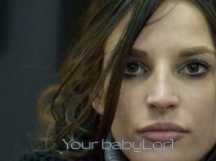 Your_babyLor1