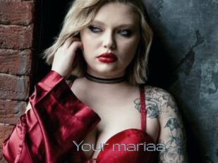 Your_mariaa
