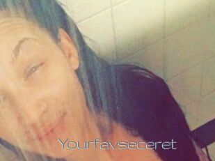 Yourfavseceret