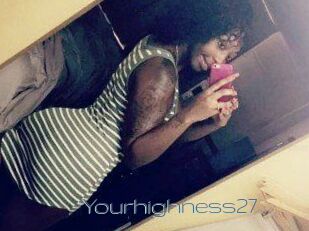 Yourhighness27