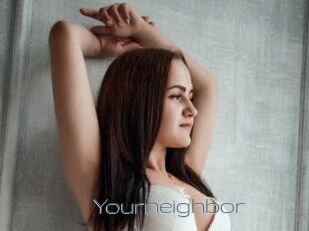 Your_neighbor