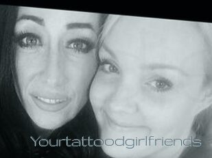 Yourtattoodgirlfriends
