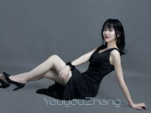 YouyouZhang Vidéos de Jeunes