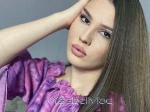 YsabelMae