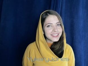 YukaryJones